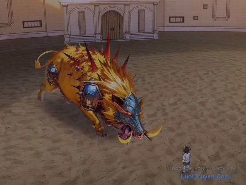 Sau Khi Đầu Thai, Ta Được Kẻ Thù Khắc Thành Vô Địch Chap 27 - Next Chap 28