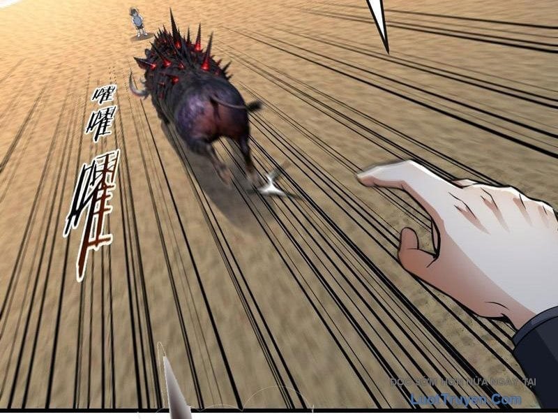 Sau Khi Đầu Thai, Ta Được Kẻ Thù Khắc Thành Vô Địch Chap 27 - Next Chap 28