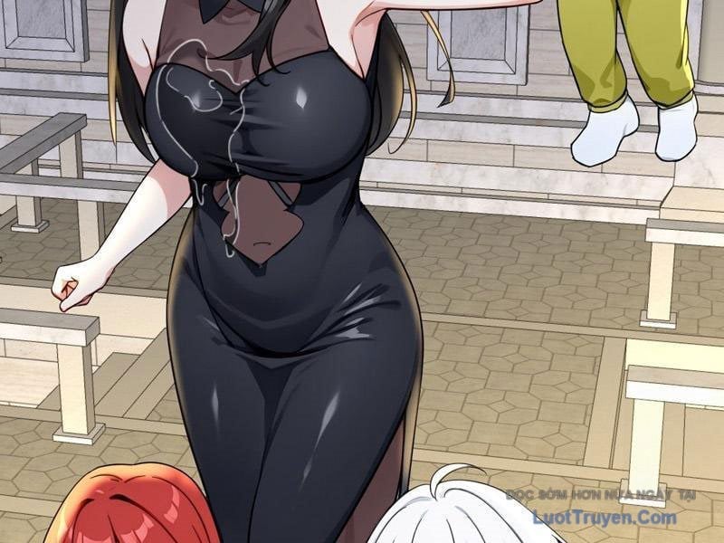 Sau Khi Đầu Thai, Ta Được Kẻ Thù Khắc Thành Vô Địch Chap 27 - Next Chap 28