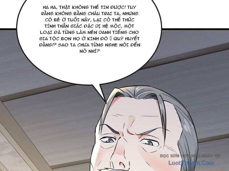 Sau Khi Đầu Thai, Ta Được Kẻ Thù Khắc Thành Vô Địch Chap 27 - Next Chap 28