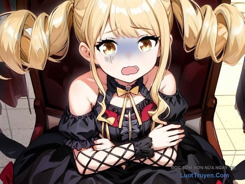 Sau Khi Đầu Thai, Ta Được Kẻ Thù Khắc Thành Vô Địch Chap 27 - Next Chap 28