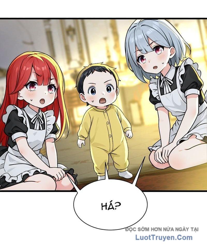 Sau Khi Đầu Thai, Ta Được Kẻ Thù Khắc Thành Vô Địch Chap 28 - Next Chap 29