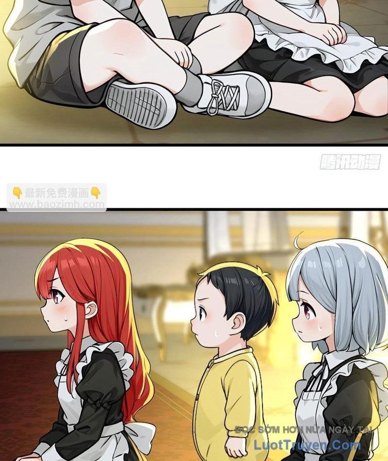 Sau Khi Đầu Thai, Ta Được Kẻ Thù Khắc Thành Vô Địch Chap 28 - Next Chap 29