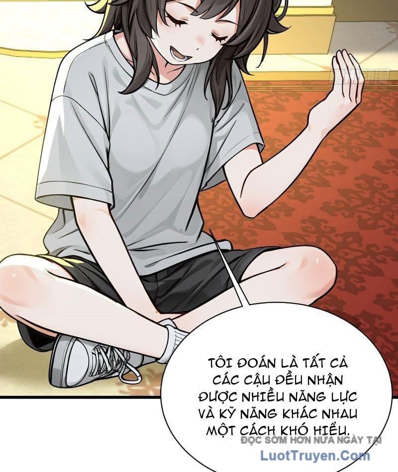 Sau Khi Đầu Thai, Ta Được Kẻ Thù Khắc Thành Vô Địch Chap 28 - Next Chap 29