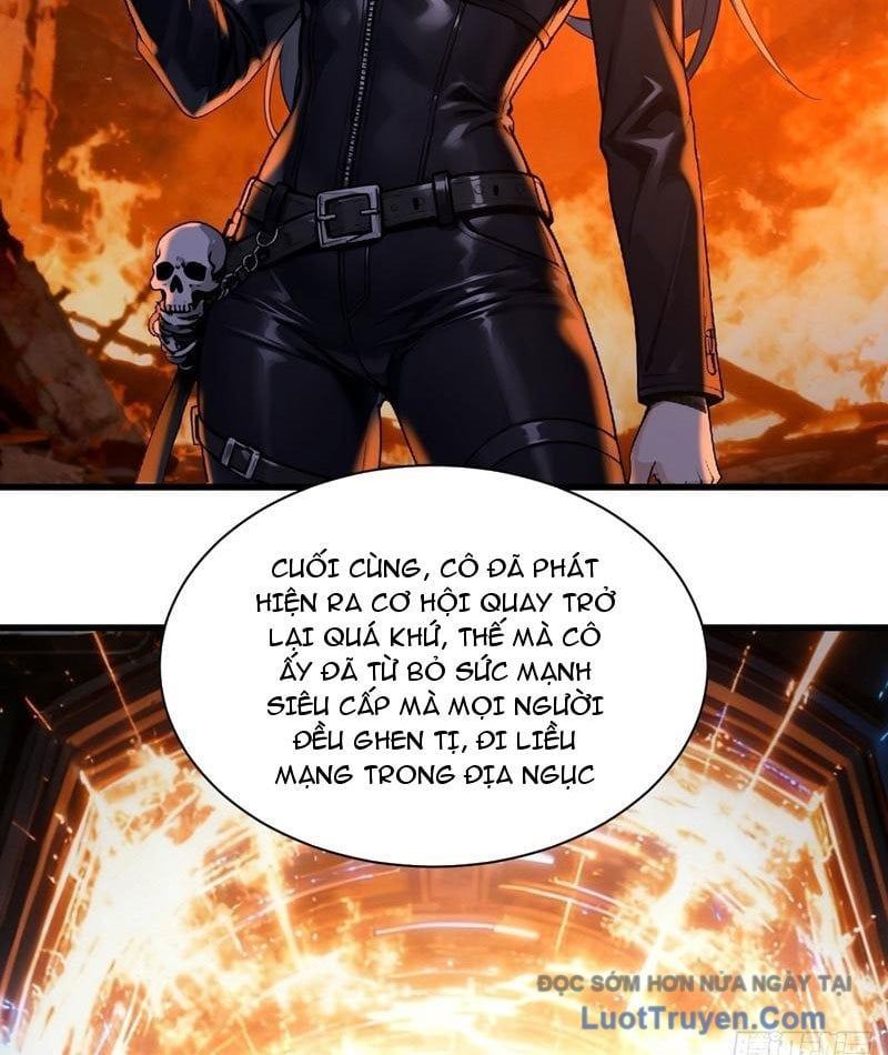 Sau Khi Đầu Thai, Ta Được Kẻ Thù Khắc Thành Vô Địch Chap 28 - Next Chap 29