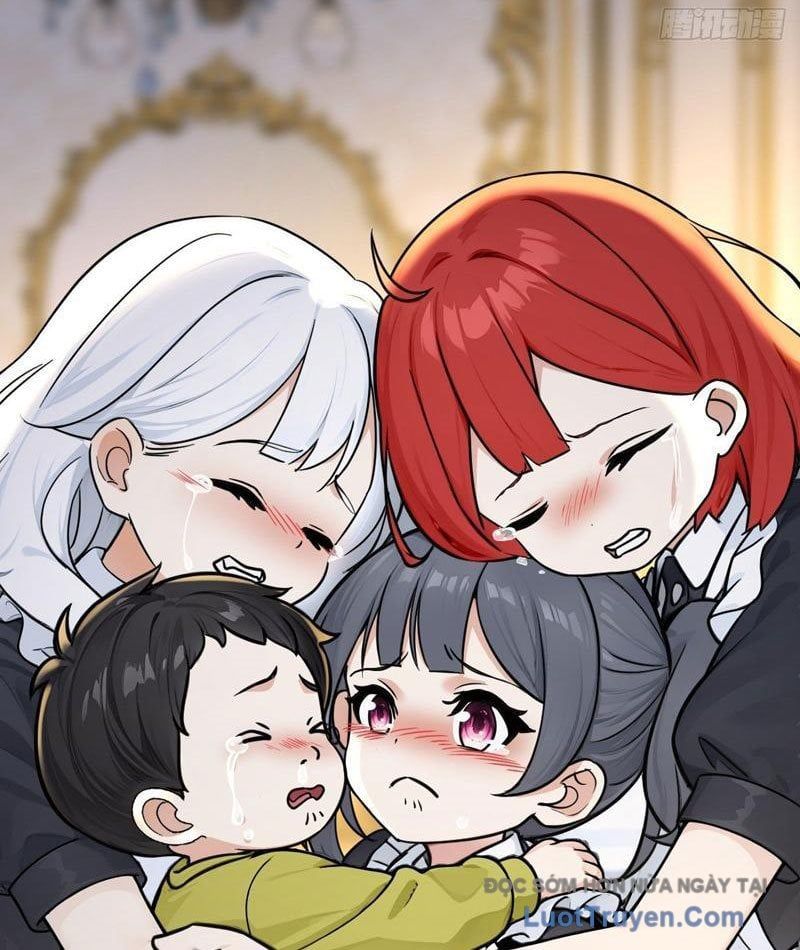 Sau Khi Đầu Thai, Ta Được Kẻ Thù Khắc Thành Vô Địch Chap 28 - Next Chap 29