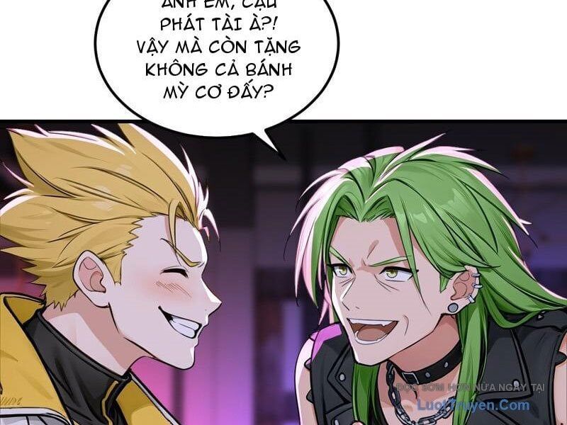 Sau Khi Đầu Thai, Ta Được Kẻ Thù Khắc Thành Vô Địch Chap 29 - Next Chap 30