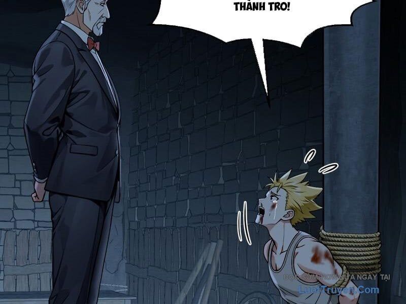 Sau Khi Đầu Thai, Ta Được Kẻ Thù Khắc Thành Vô Địch Chap 29 - Next Chap 30