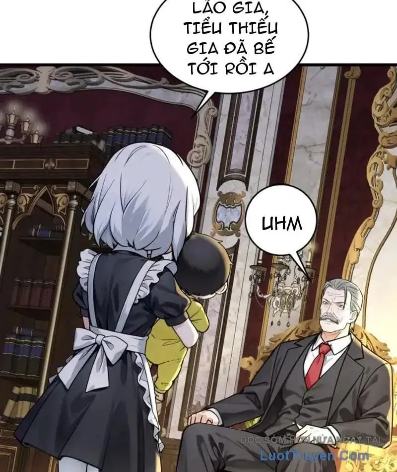 Sau Khi Đầu Thai, Ta Được Kẻ Thù Khắc Thành Vô Địch Chap 32 - Next Chap 33