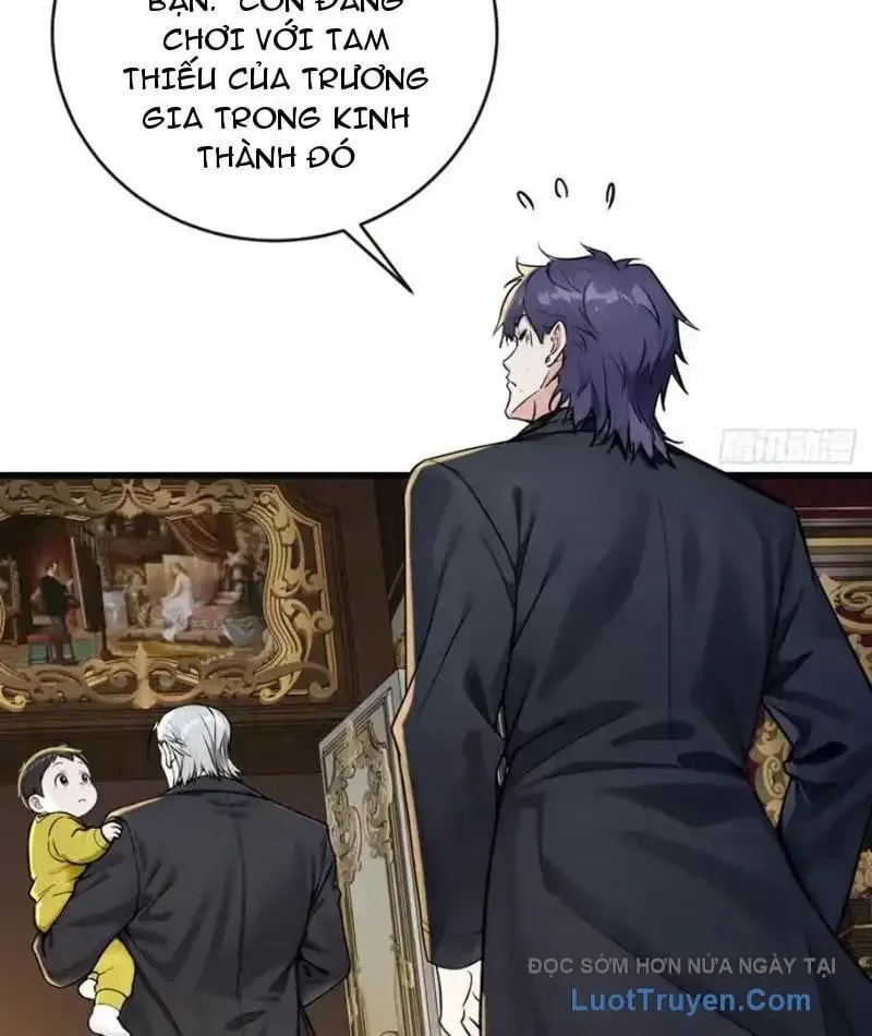 Sau Khi Đầu Thai, Ta Được Kẻ Thù Khắc Thành Vô Địch Chap 32 - Next Chap 33