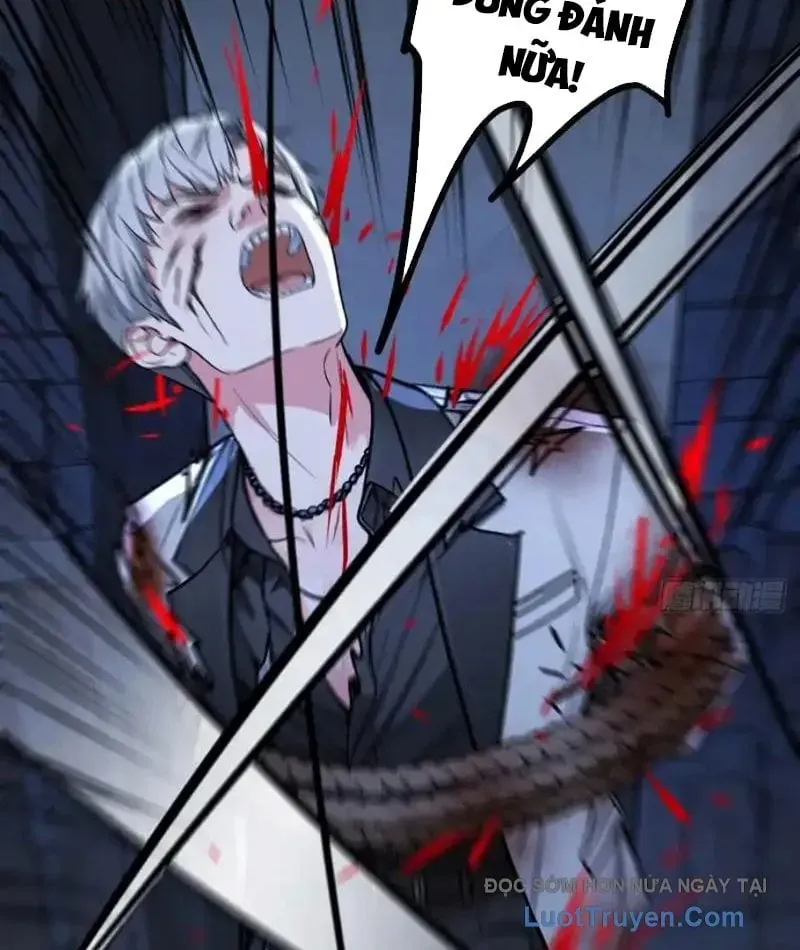 Sau Khi Đầu Thai, Ta Được Kẻ Thù Khắc Thành Vô Địch Chap 32 - Next Chap 33