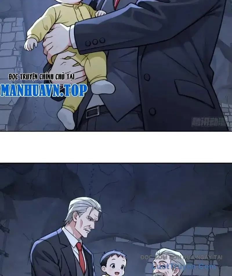 Sau Khi Đầu Thai, Ta Được Kẻ Thù Khắc Thành Vô Địch Chap 32 - Next Chap 33