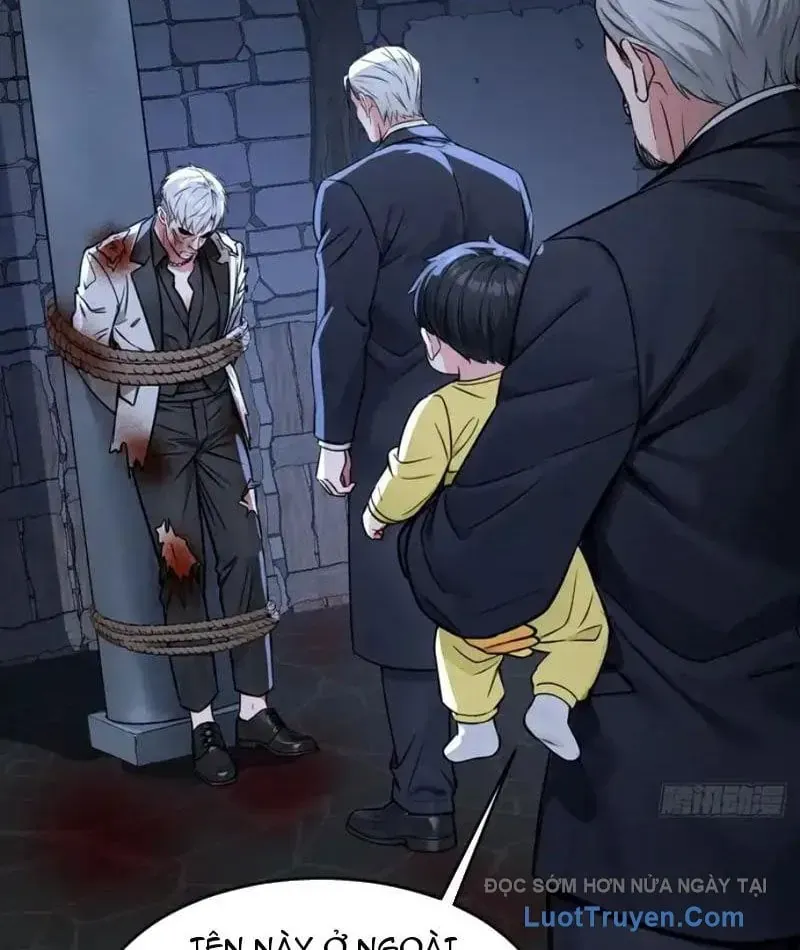 Sau Khi Đầu Thai, Ta Được Kẻ Thù Khắc Thành Vô Địch Chap 32 - Next Chap 33