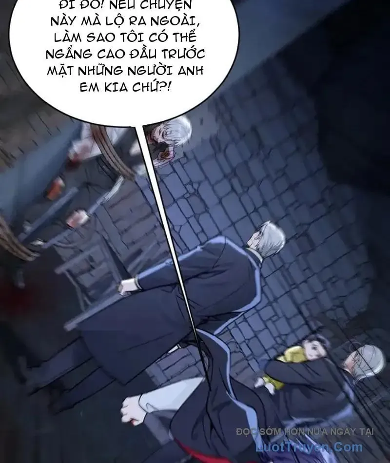 Sau Khi Đầu Thai, Ta Được Kẻ Thù Khắc Thành Vô Địch Chap 32 - Next Chap 33