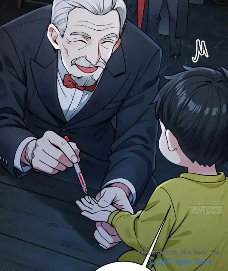 Sau Khi Đầu Thai, Ta Được Kẻ Thù Khắc Thành Vô Địch Chap 32 - Next Chap 33