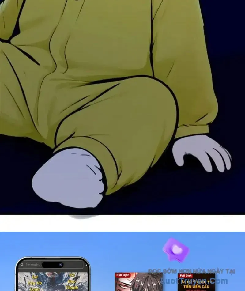 Sau Khi Đầu Thai, Ta Được Kẻ Thù Khắc Thành Vô Địch Chap 32 - Next Chap 33