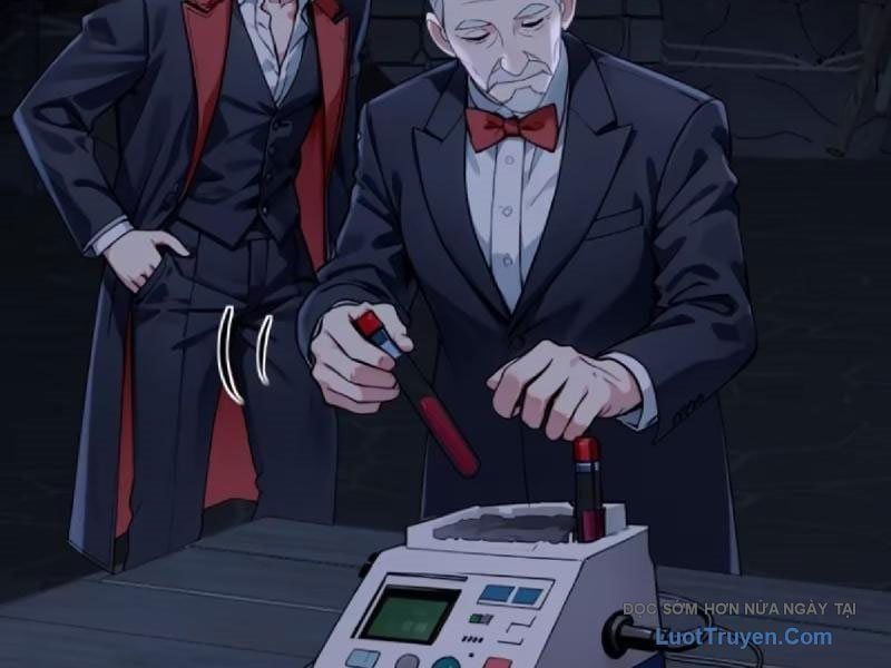 Sau Khi Đầu Thai, Ta Được Kẻ Thù Khắc Thành Vô Địch Chap 33 - Next Chap 34