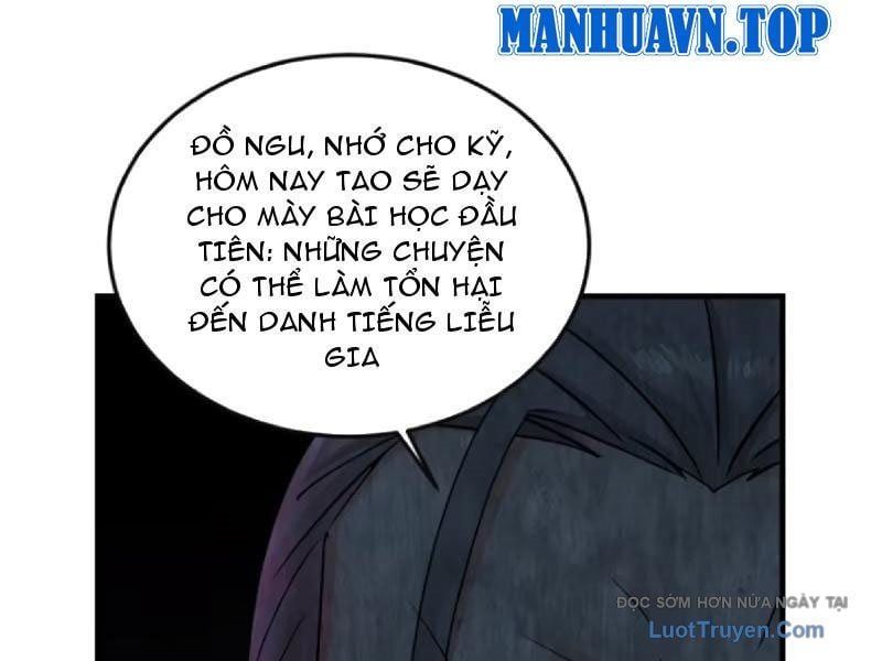 Sau Khi Đầu Thai, Ta Được Kẻ Thù Khắc Thành Vô Địch Chap 33 - Next Chap 34