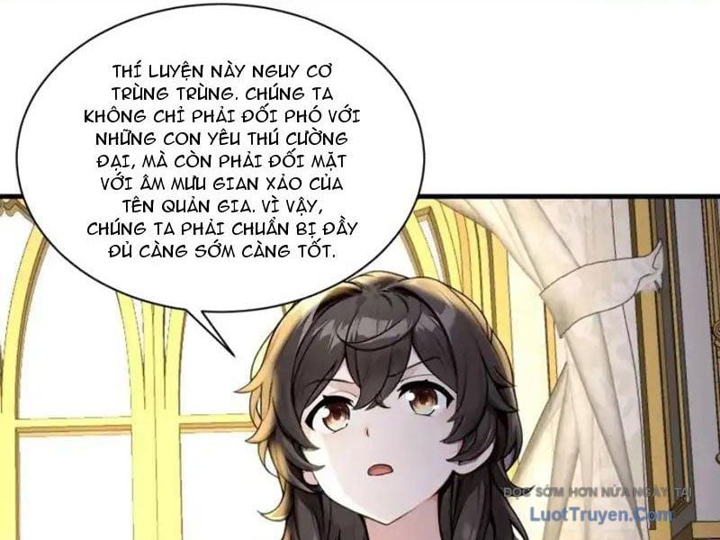 Sau Khi Đầu Thai, Ta Được Kẻ Thù Khắc Thành Vô Địch Chap 36 - Next Chap 37
