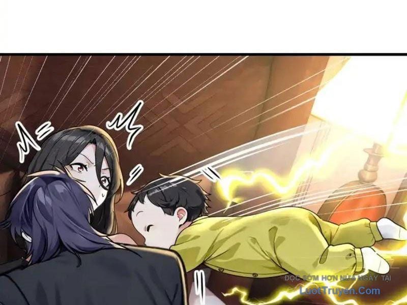 Sau Khi Đầu Thai, Ta Được Kẻ Thù Khắc Thành Vô Địch Chap 36 - Next Chap 37