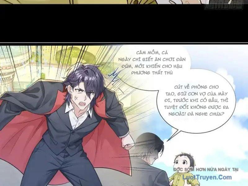 Sau Khi Đầu Thai, Ta Được Kẻ Thù Khắc Thành Vô Địch Chap 36 - Next Chap 37