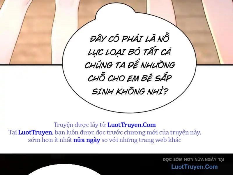 Sau Khi Đầu Thai, Ta Được Kẻ Thù Khắc Thành Vô Địch Chap 36 - Next Chap 37