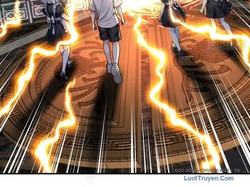 Sau Khi Đầu Thai, Ta Được Kẻ Thù Khắc Thành Vô Địch Chap 36 - Next Chap 37