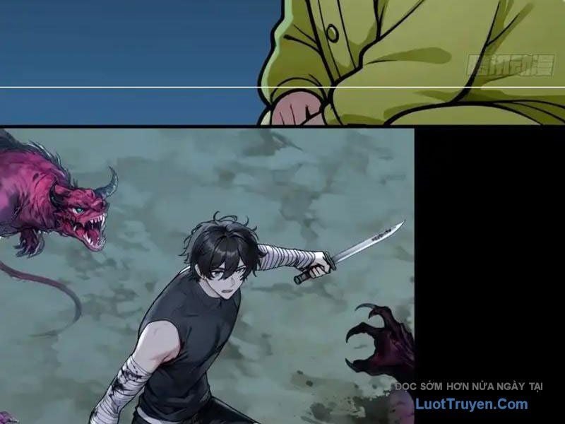 Sau Khi Đầu Thai, Ta Được Kẻ Thù Khắc Thành Vô Địch Chap 37 - Next Chap 38