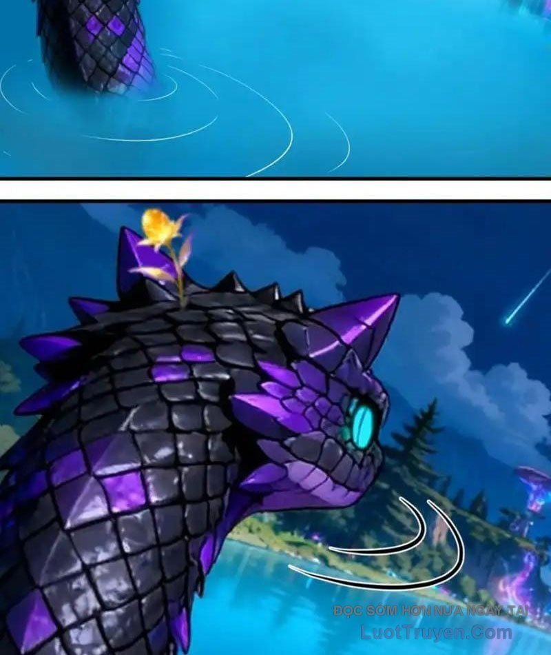 Sau Khi Đầu Thai, Ta Được Kẻ Thù Khắc Thành Vô Địch Chap 38 - Next Chap 39