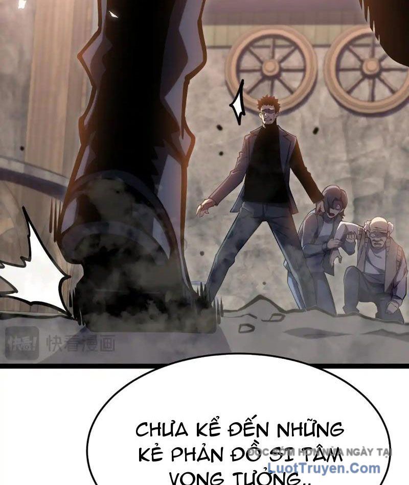Sau Khi Sống Lại, Ta Dùng Kính Phản Diện Phục Thù Chap 23 - Next Chap 24