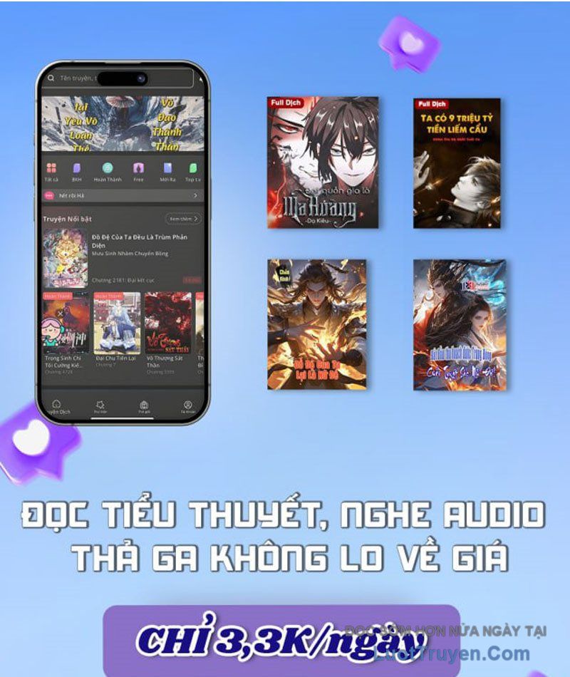 Sau Khi Sống Lại, Ta Dùng Kính Phản Diện Phục Thù Chap 23 - Next Chap 24