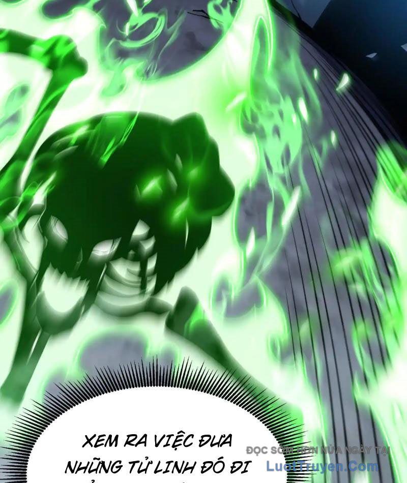 Sau Khi Sống Lại, Ta Dùng Kính Phản Diện Phục Thù Chap 23 - Next Chap 24