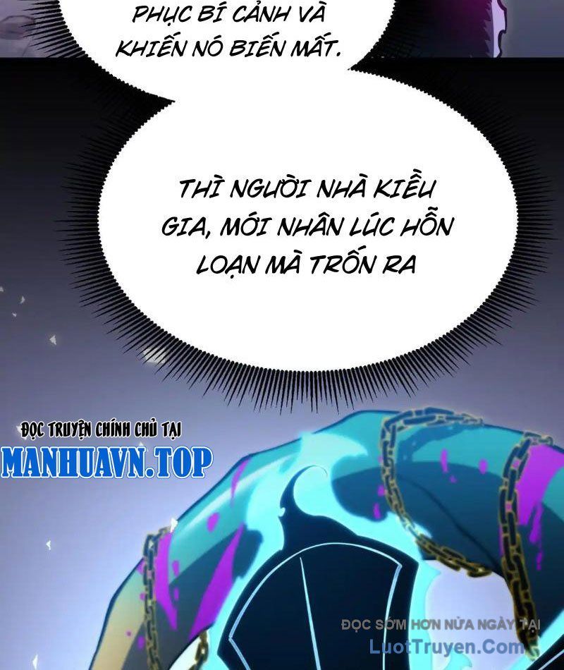 Sau Khi Sống Lại, Ta Dùng Kính Phản Diện Phục Thù Chap 23 - Next Chap 24