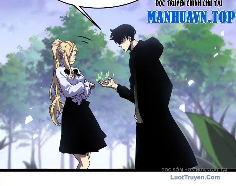 Sau Khi Sống Lại, Ta Dùng Kính Phản Diện Phục Thù Chap 24 - Next Chap 25