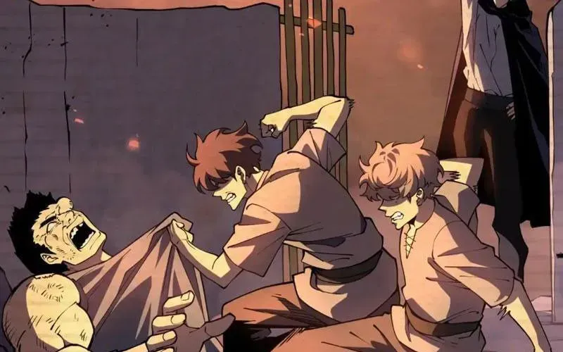 Sau Khi Sống Lại, Ta Dùng Kính Phản Diện Phục Thù Chap 26 - Next Chap 27