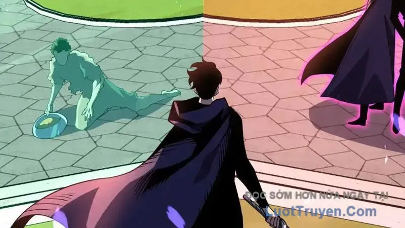 Sau Khi Sống Lại, Ta Dùng Kính Phản Diện Phục Thù Chap 26 - Next Chap 27