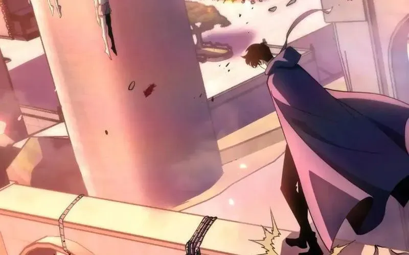 Sau Khi Sống Lại, Ta Dùng Kính Phản Diện Phục Thù Chap 26 - Next Chap 27