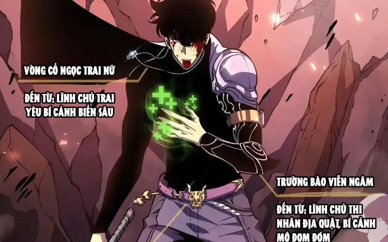 Sau Khi Sống Lại, Ta Dùng Kính Phản Diện Phục Thù Chap 26 - Next Chap 27