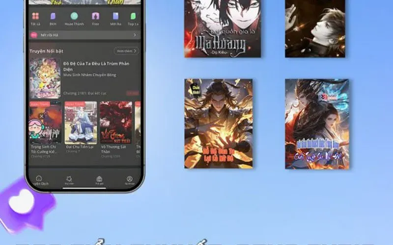 Sau Khi Sống Lại, Ta Dùng Kính Phản Diện Phục Thù Chap 26 - Next Chap 27