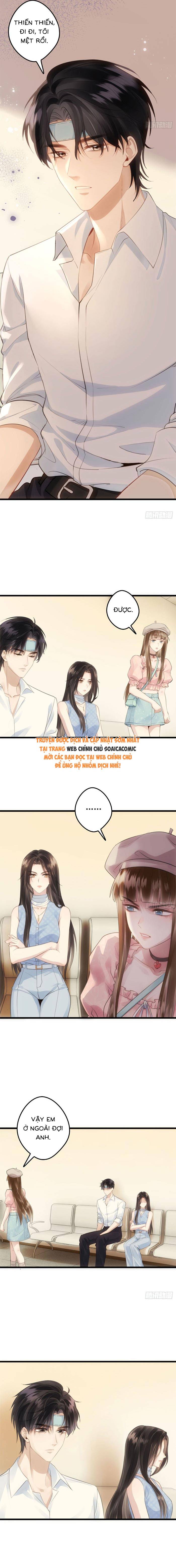 Sau Ly Hôn Chồng Cũ Cứ Muốn Trở Lại Làm Chính Thất Chap 10 - Next Chap 11