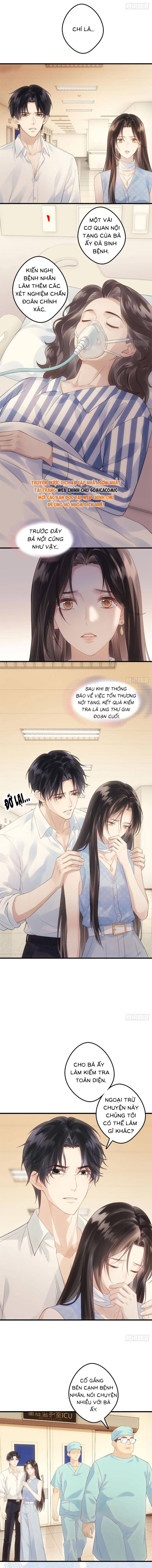 Sau Ly Hôn Chồng Cũ Cứ Muốn Trở Lại Làm Chính Thất Chap 10 - Next Chap 11