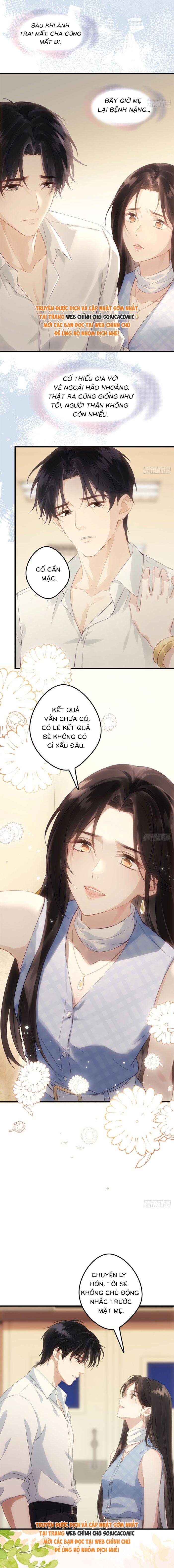 Sau Ly Hôn Chồng Cũ Cứ Muốn Trở Lại Làm Chính Thất Chap 10 - Next Chap 11