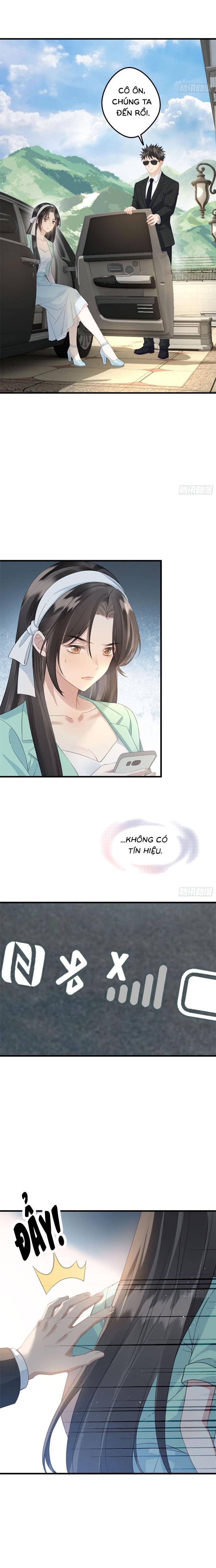 Sau Ly Hôn Chồng Cũ Cứ Muốn Trở Lại Làm Chính Thất Chap 23 - Next Chap 24