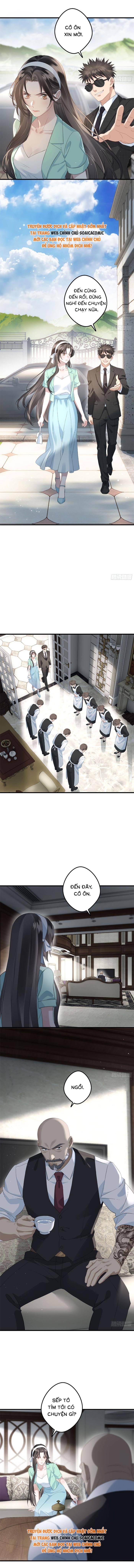 Sau Ly Hôn Chồng Cũ Cứ Muốn Trở Lại Làm Chính Thất Chap 23 - Next Chap 24