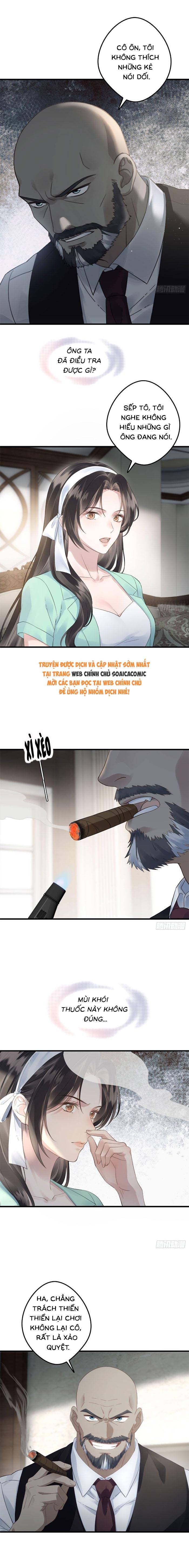 Sau Ly Hôn Chồng Cũ Cứ Muốn Trở Lại Làm Chính Thất Chap 23 - Next Chap 24