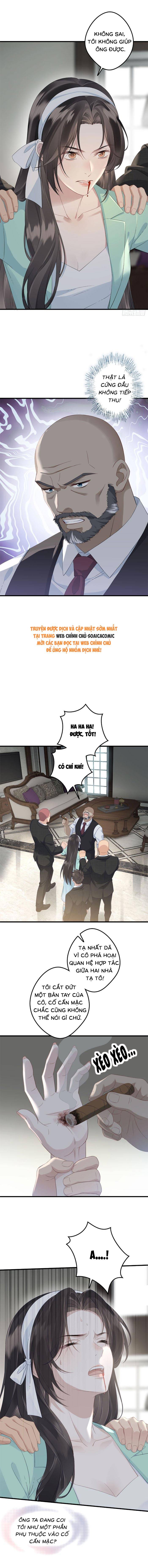 Sau Ly Hôn Chồng Cũ Cứ Muốn Trở Lại Làm Chính Thất Chap 23 - Next Chap 24