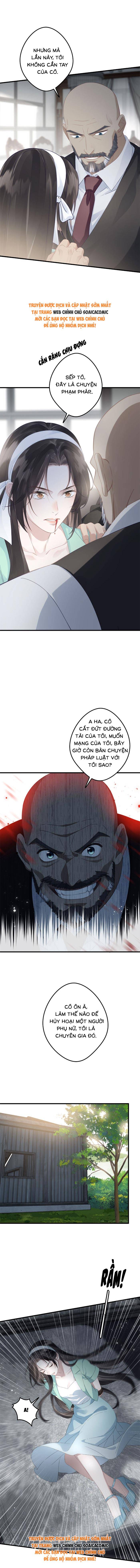 Sau Ly Hôn Chồng Cũ Cứ Muốn Trở Lại Làm Chính Thất Chap 23 - Next Chap 24