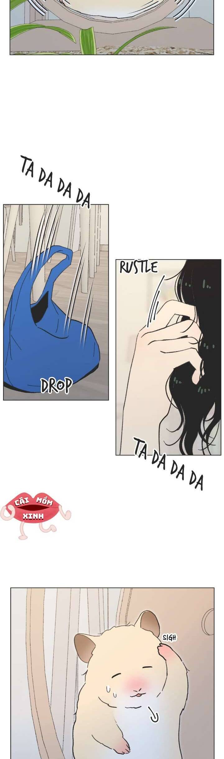 Seasons Of Lovesome Chap 40 - Next Chap 41