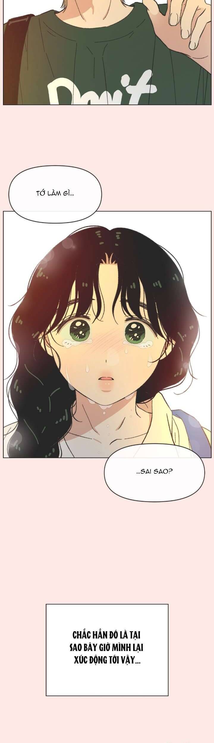 Seasons Of Lovesome Chap 40 - Next Chap 41