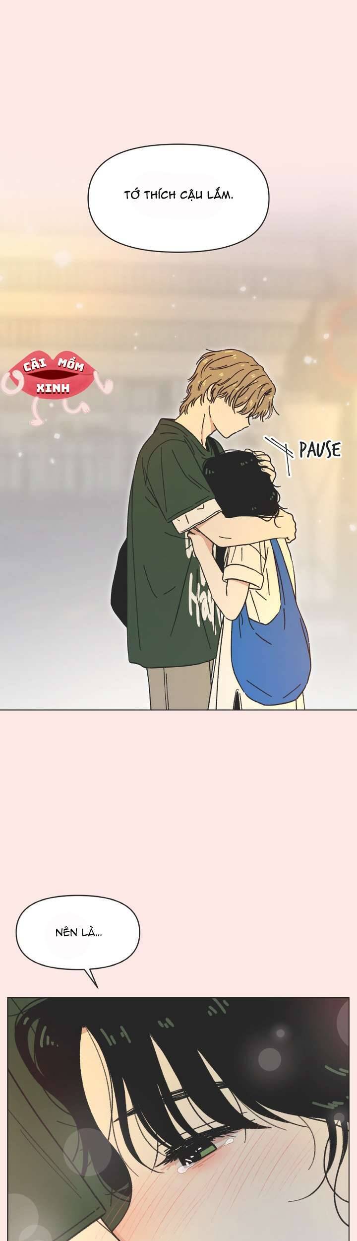 Seasons Of Lovesome Chap 40 - Next Chap 41